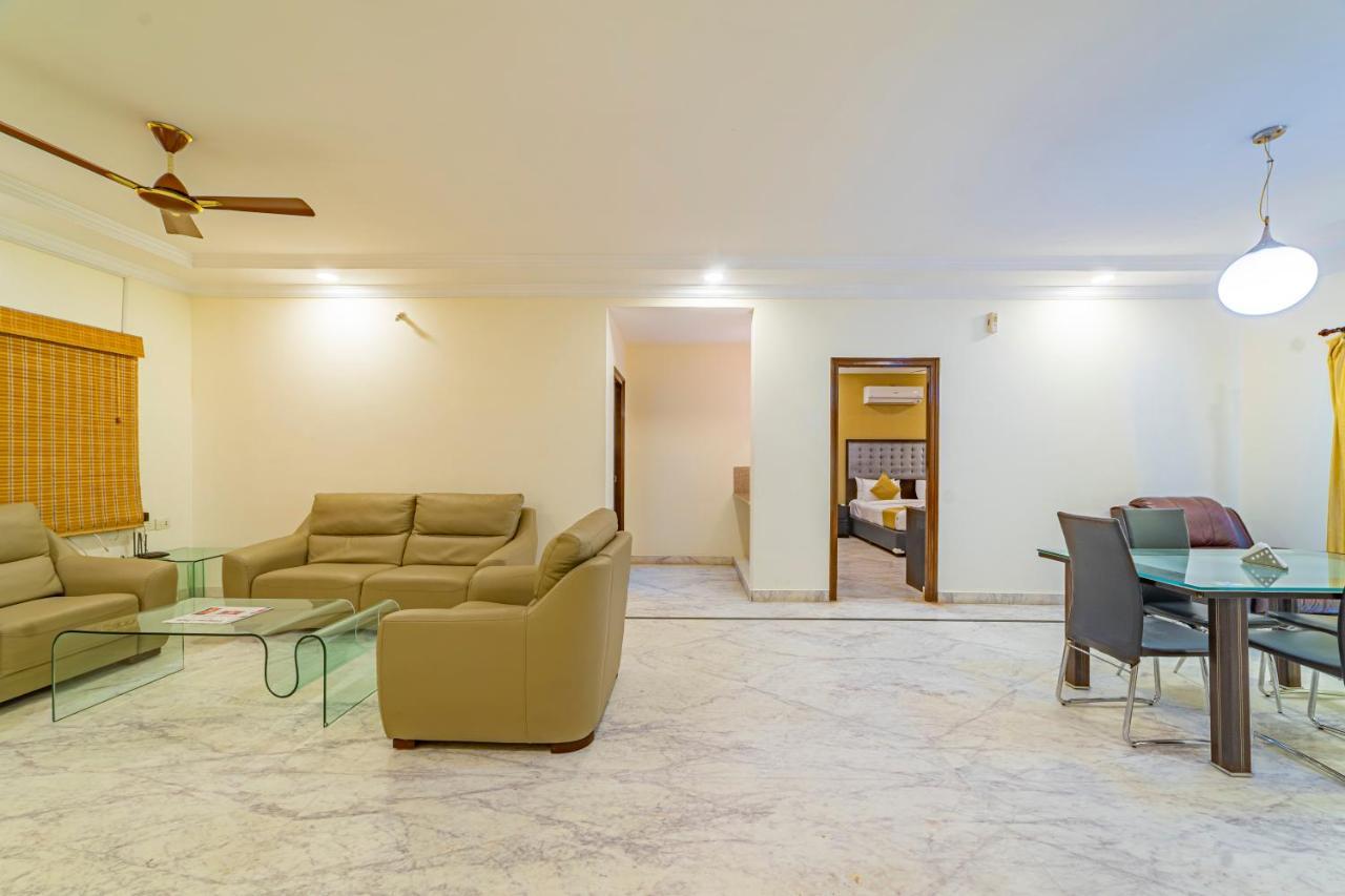 Hotel Athome , Whitefields, Kondapur Hyderabad Luaran gambar
