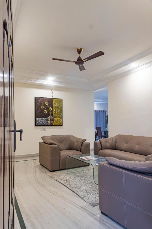 Hotel Athome , Whitefields, Kondapur Hyderabad Luaran gambar